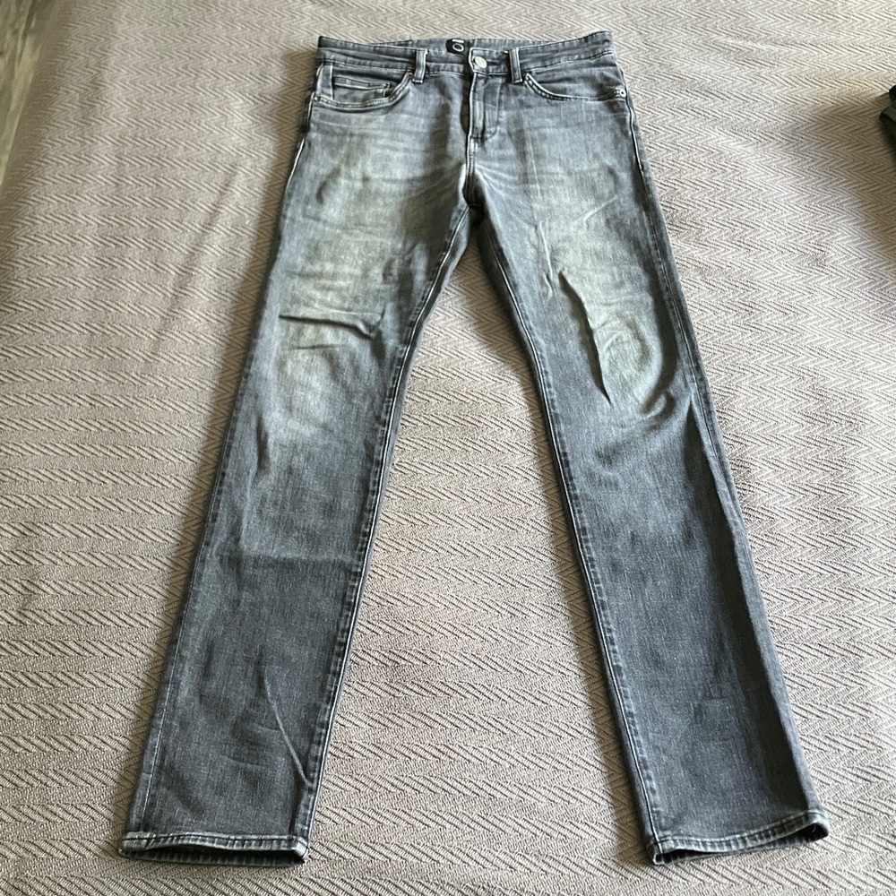 Hugo boss slim fit jeans